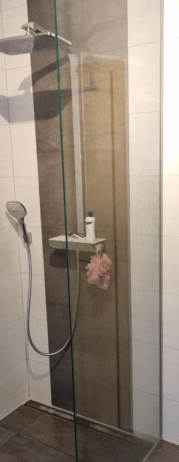 Ferienwohnung Bergidyll Schwarzenberg  Bagian luar foto