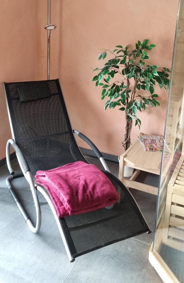 Ferienwohnung Bergidyll Schwarzenberg  Bagian luar foto