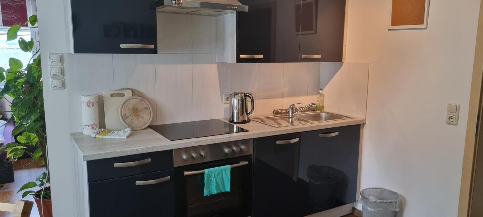 Ferienwohnung Bergidyll Schwarzenberg  Bagian luar foto