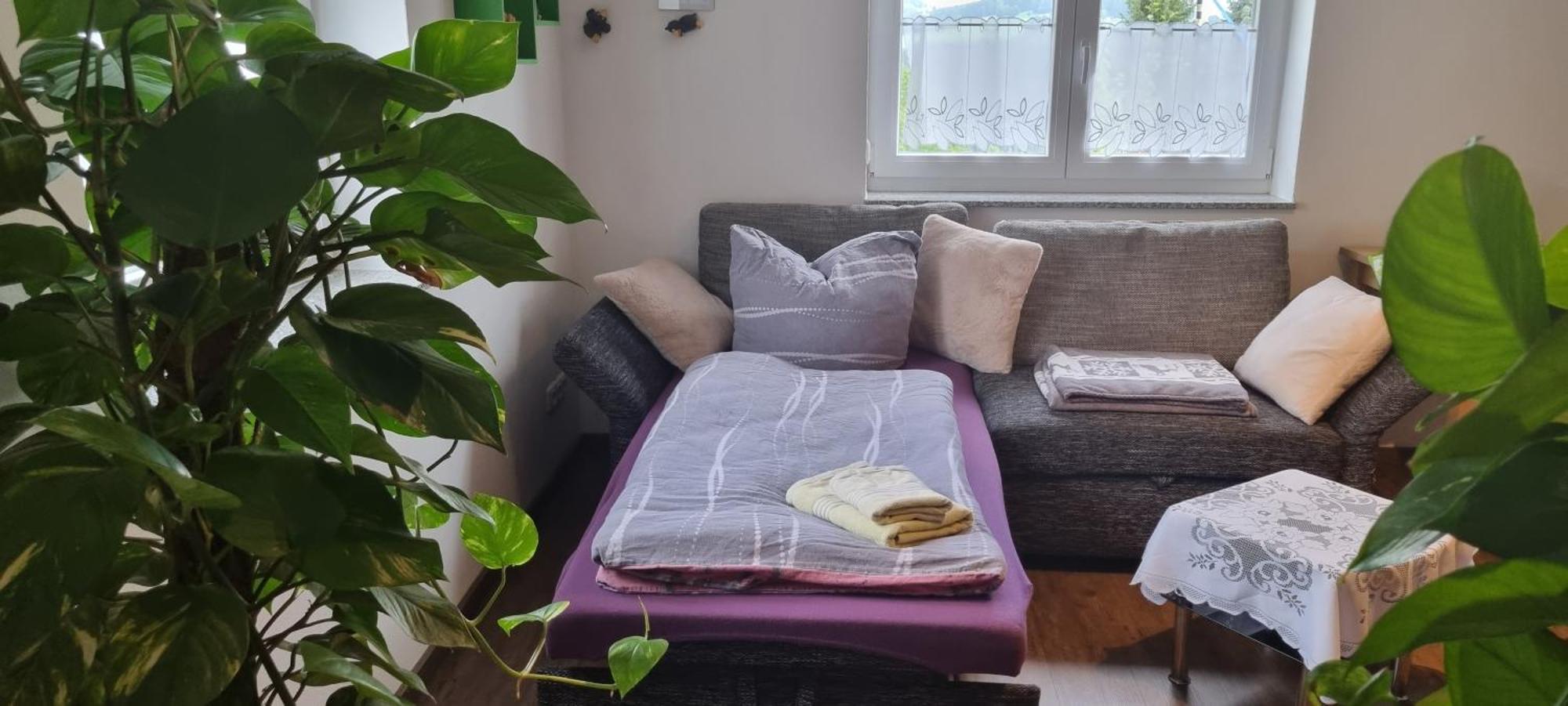 Ferienwohnung Bergidyll Schwarzenberg  Bagian luar foto