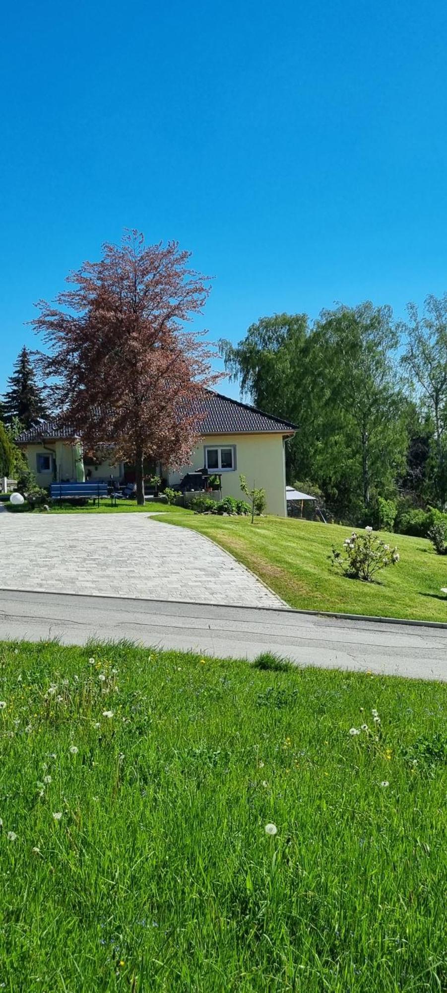 Ferienwohnung Bergidyll Schwarzenberg  Bagian luar foto